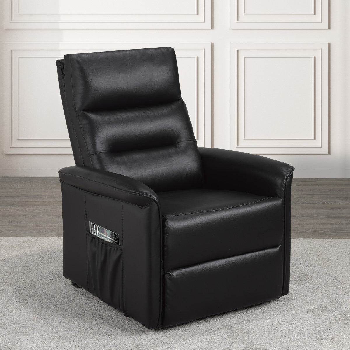 FAUTEUIL ÉLÉVATEUR INCLINABLE ( Meuble Mtl )