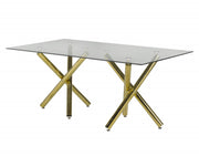 TABLE À MANGER ( Meuble Mtl )