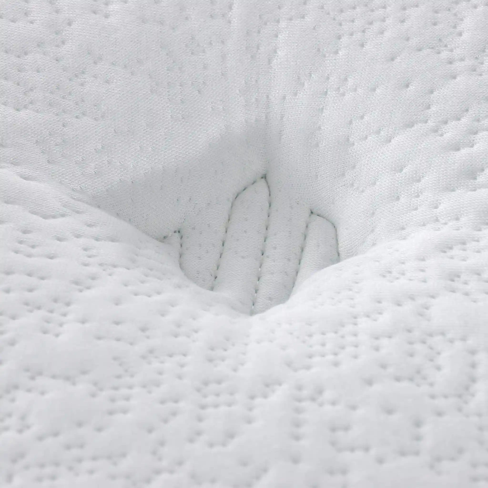 Cloud Nuovo Ginger Matelas 14 Pouces Hybride Bambou Gel en Boîte
