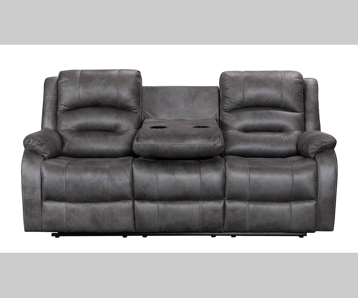 Canapé Larissa ( Meuble Mtl ) 