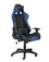 Chaise de jeu bleue - Confortable, ergonomique et durable ( Meuble Mtl )