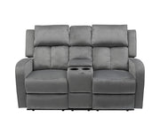 Causeuse Hillsdale ( Meuble Mtl )