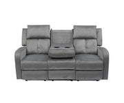 Canapé Hillsdale ( Meuble Mtl )