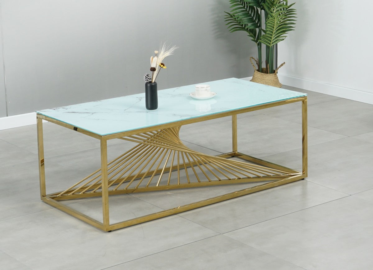TABLE BASSE ( Meuble Mtl )