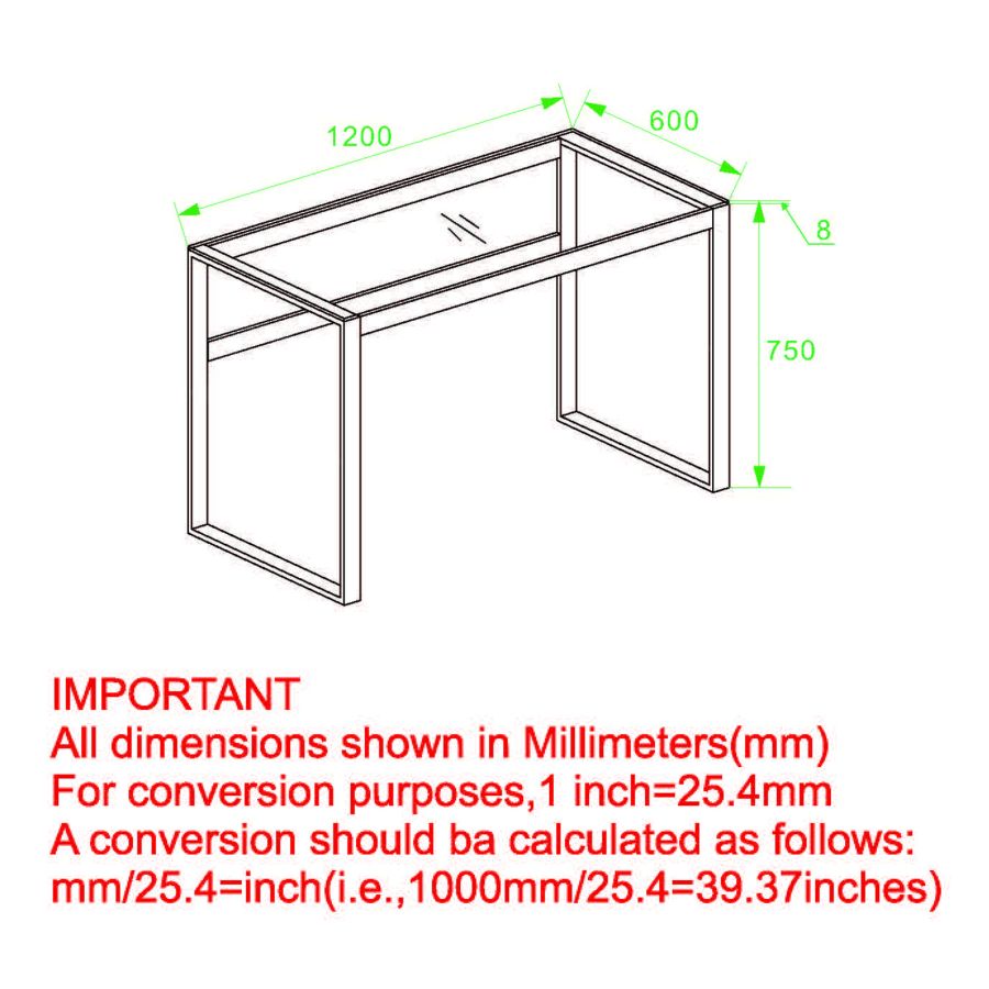Bureau Zevon en argent ( Meuble Mtl )