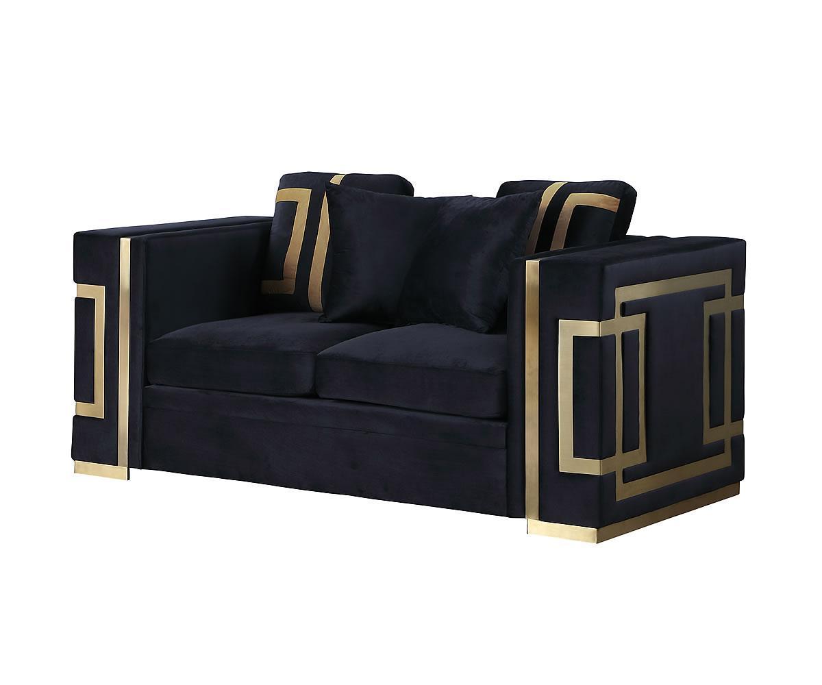 Causeuse en saule ( Meuble Mtl )