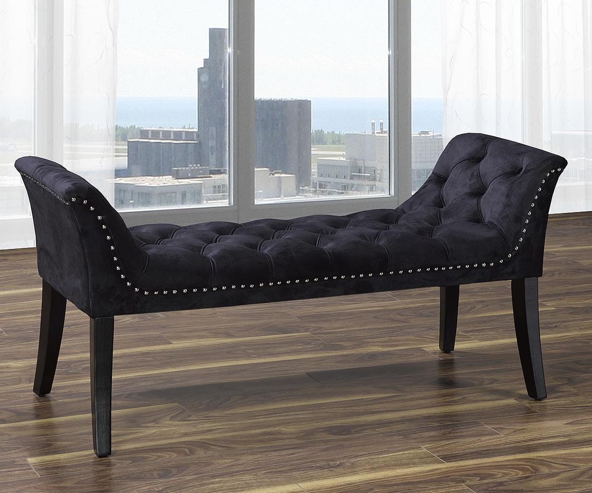 Banc Jasmin ( Meuble Mtl )