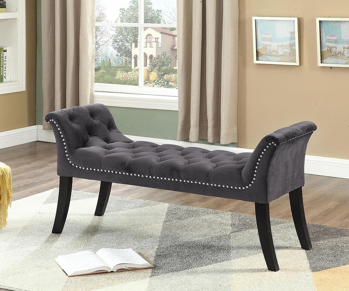 Banc Jasmin ( Meuble Mtl )