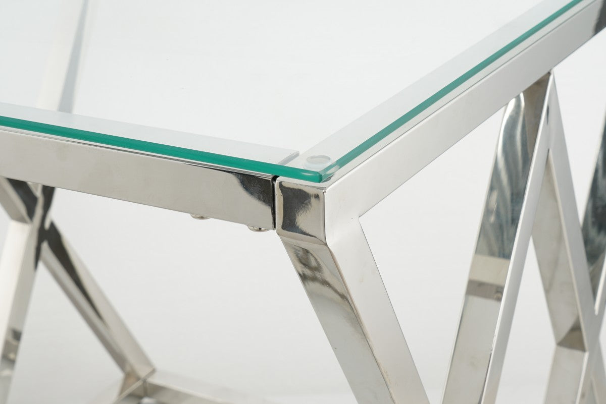 TABLE BASSE ( Meuble Mtl )