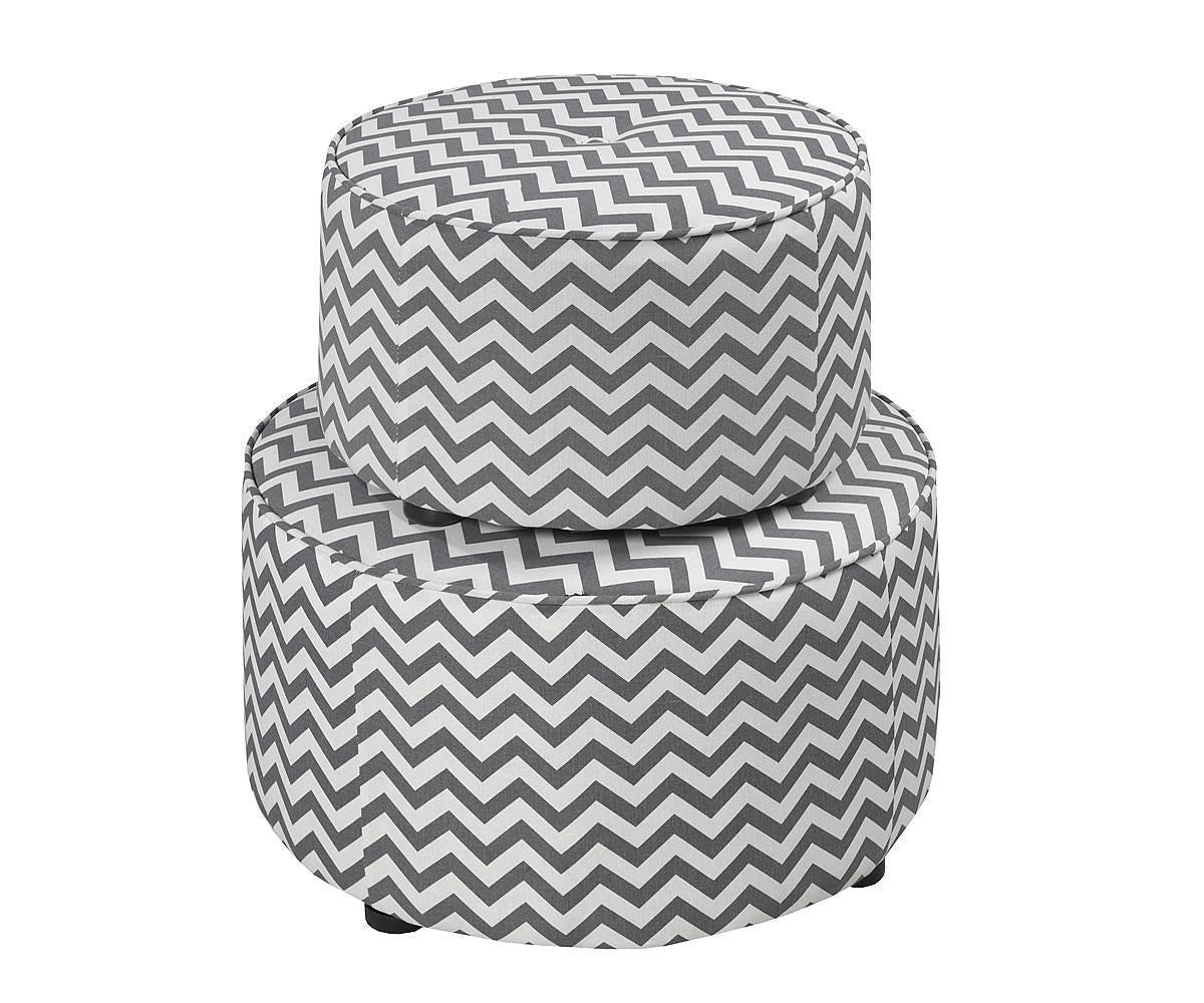 Poufs Tegan 