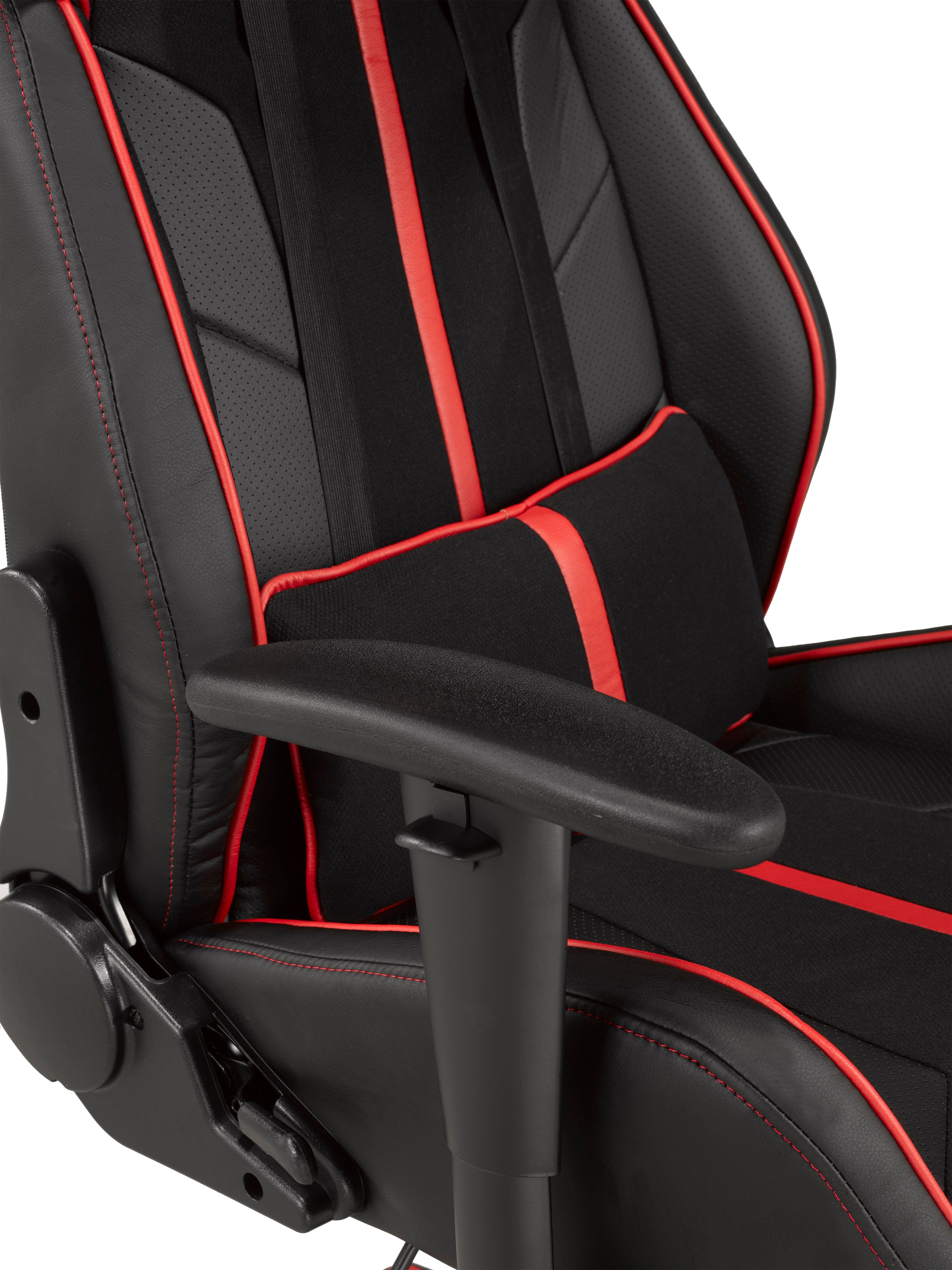 Chaise de jeu haut de gamme - Confort et style pour vos sessions de jeu à Montréal, Canada ( Meuble Mtl )