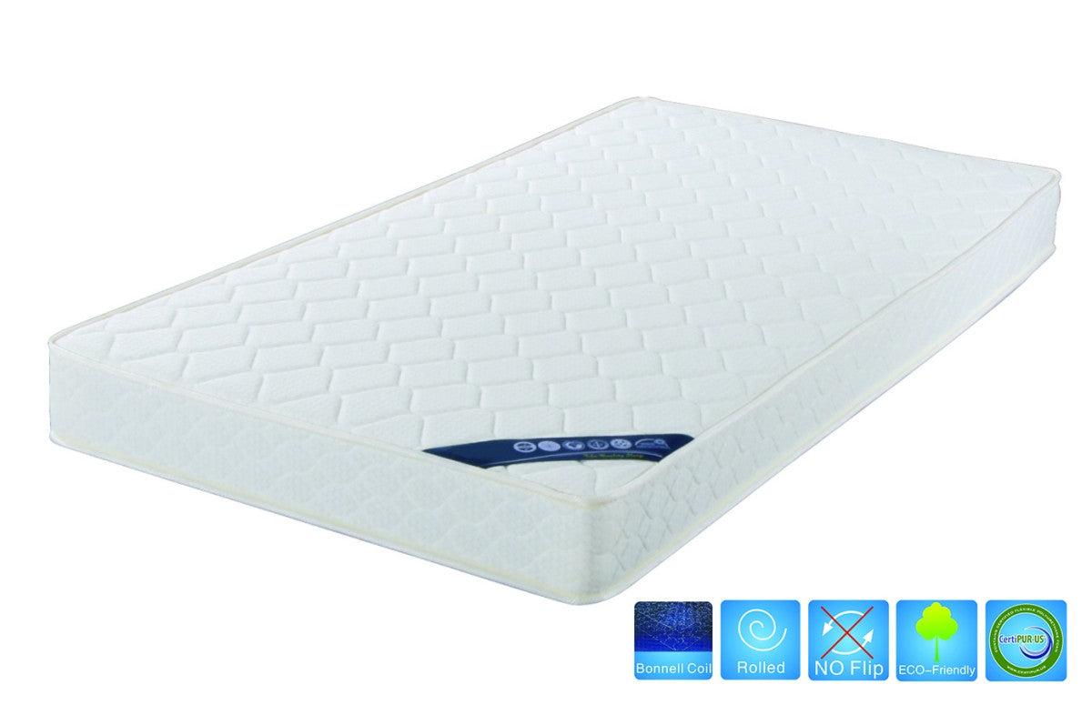 MATELAS COMPLET 6.5'' ( Meuble Mtl )