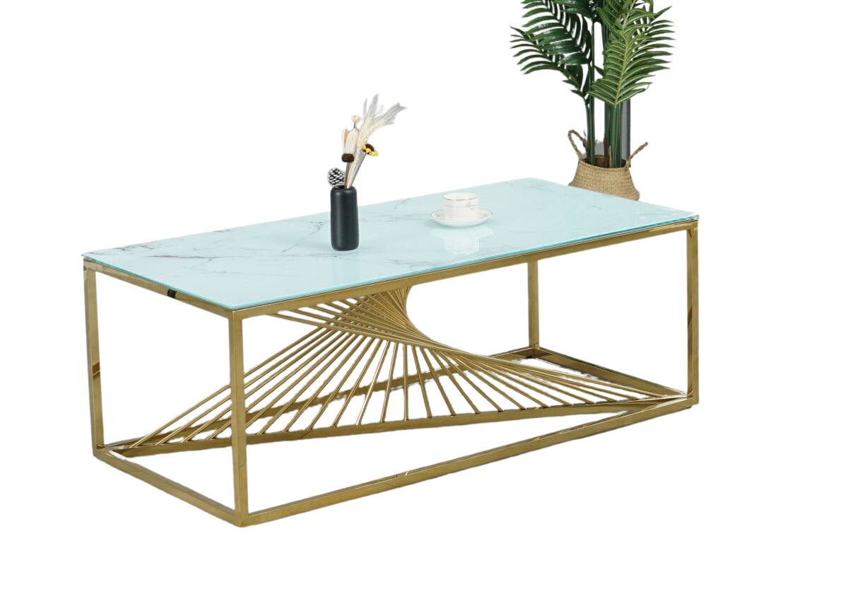 TABLE BASSE ( Meuble Mtl )