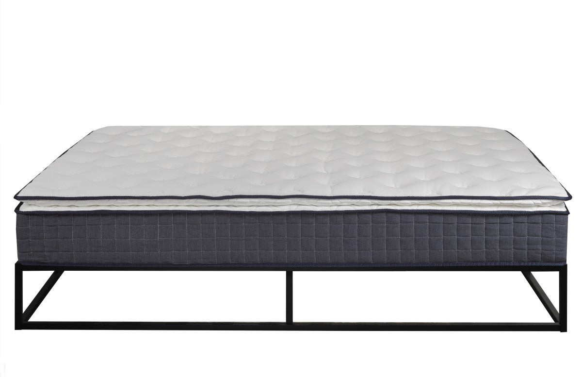 MATELAS GRAND LIT 11" ( Meuble Mtl )