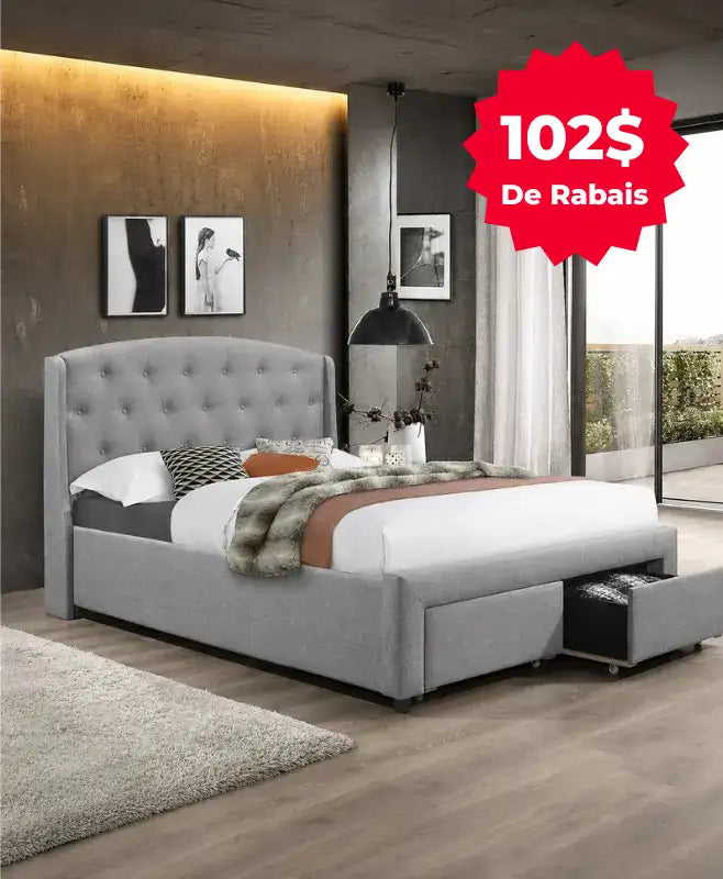 Meuble MTL INC