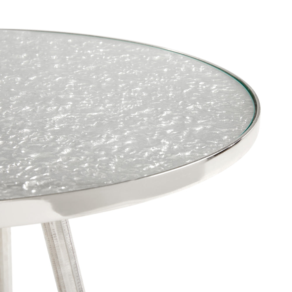 Table de bout Bélier