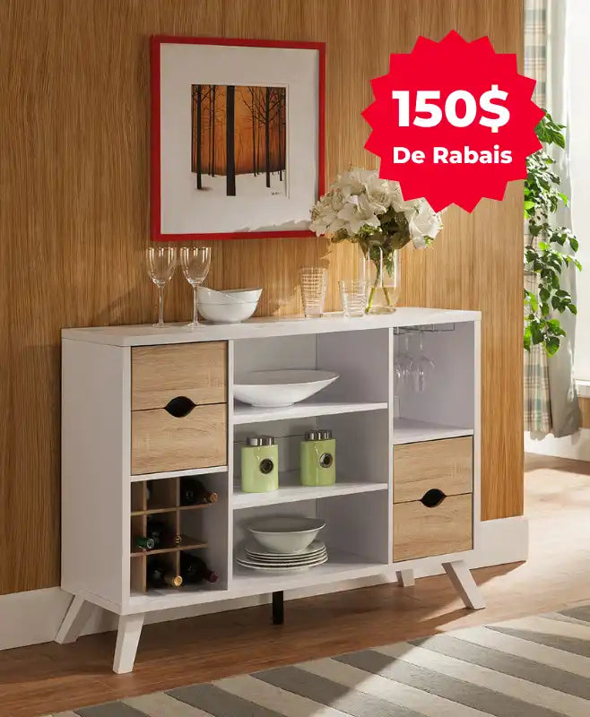 Meuble MTL INC