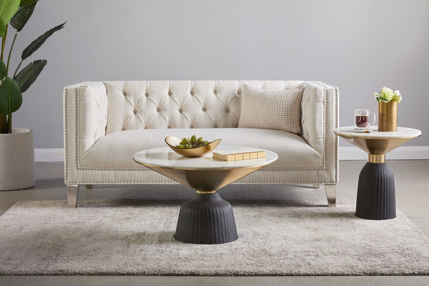 Table d'appoint Sophie