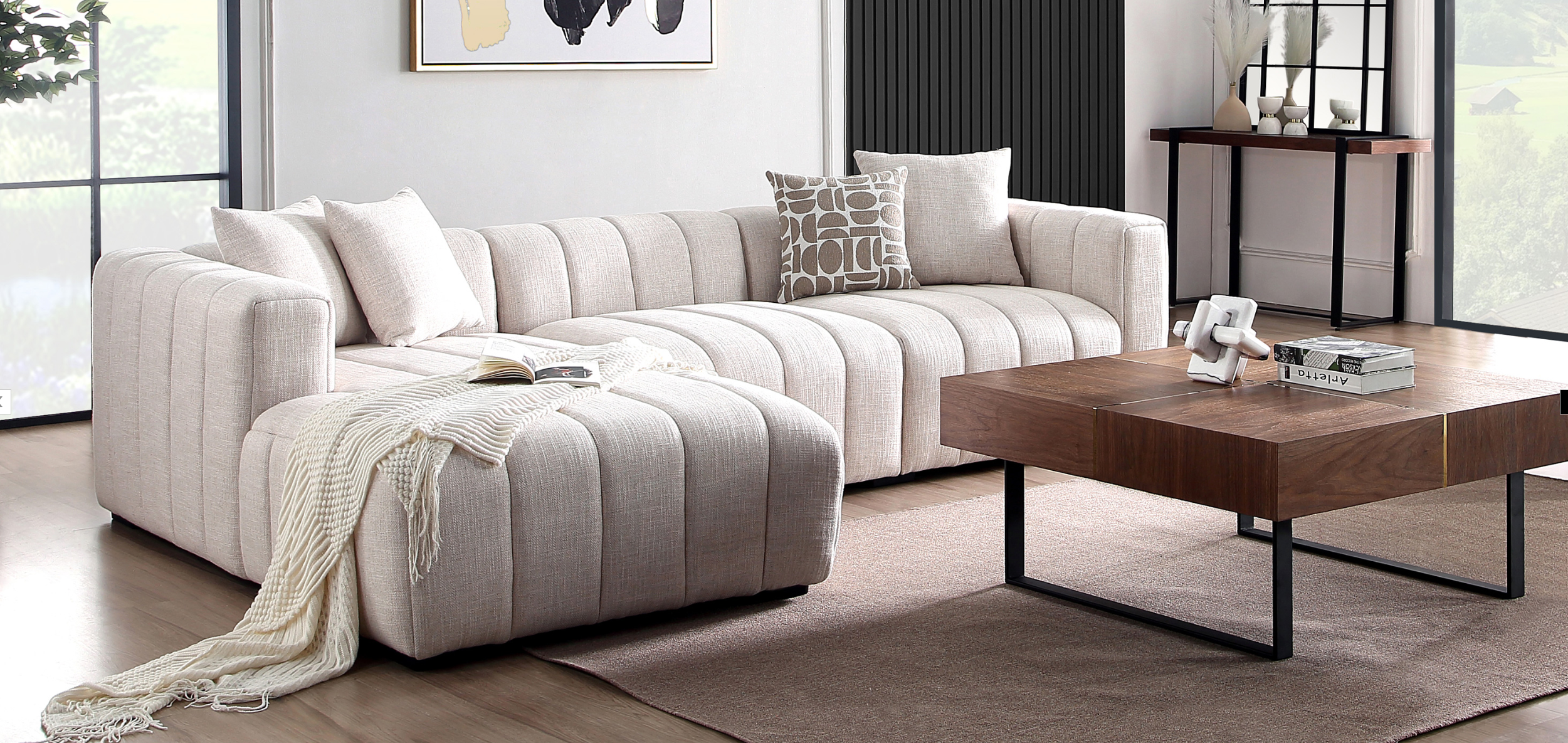 Meuble MTL INC