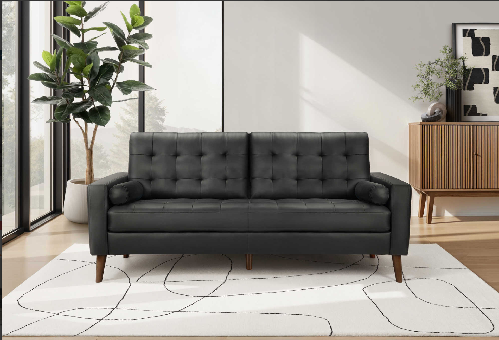 Canapé Cooper ( Meuble MTL )