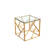Table de bout Carole : Ou