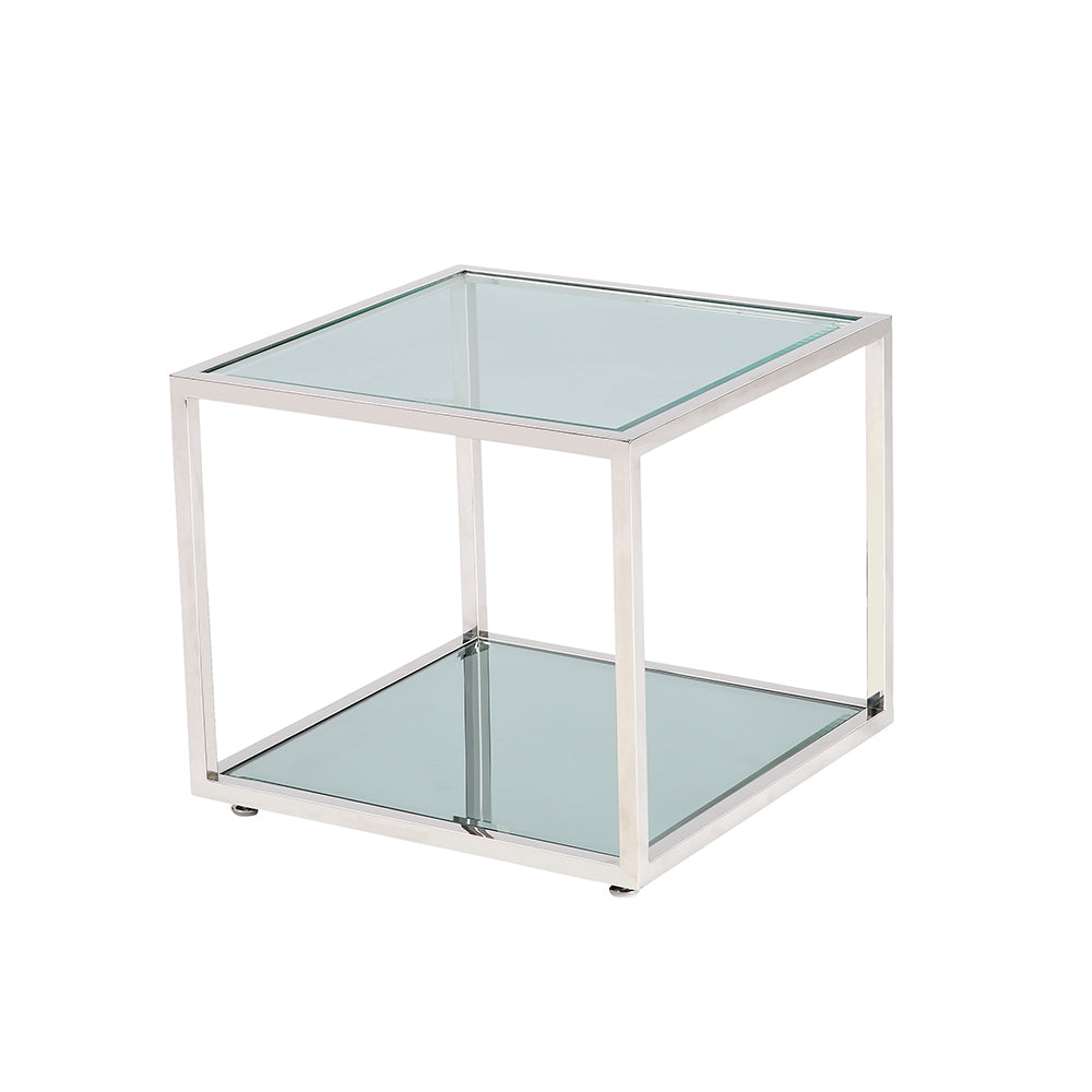 Table de bout caspienne
