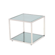 Table de bout caspienne