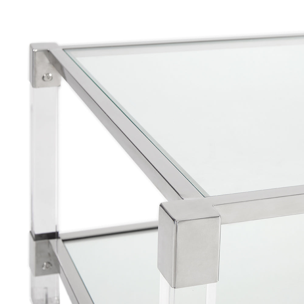 Table basse Dudley