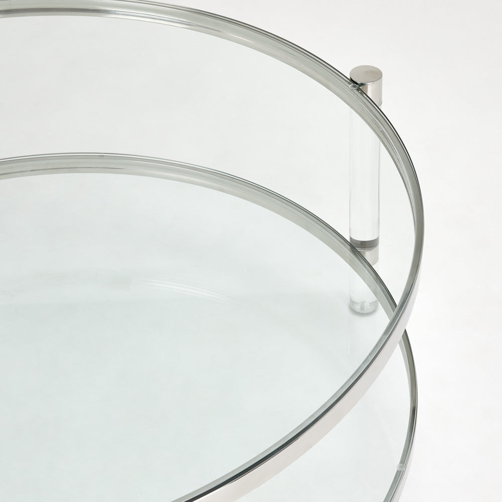 Table basse Paloma