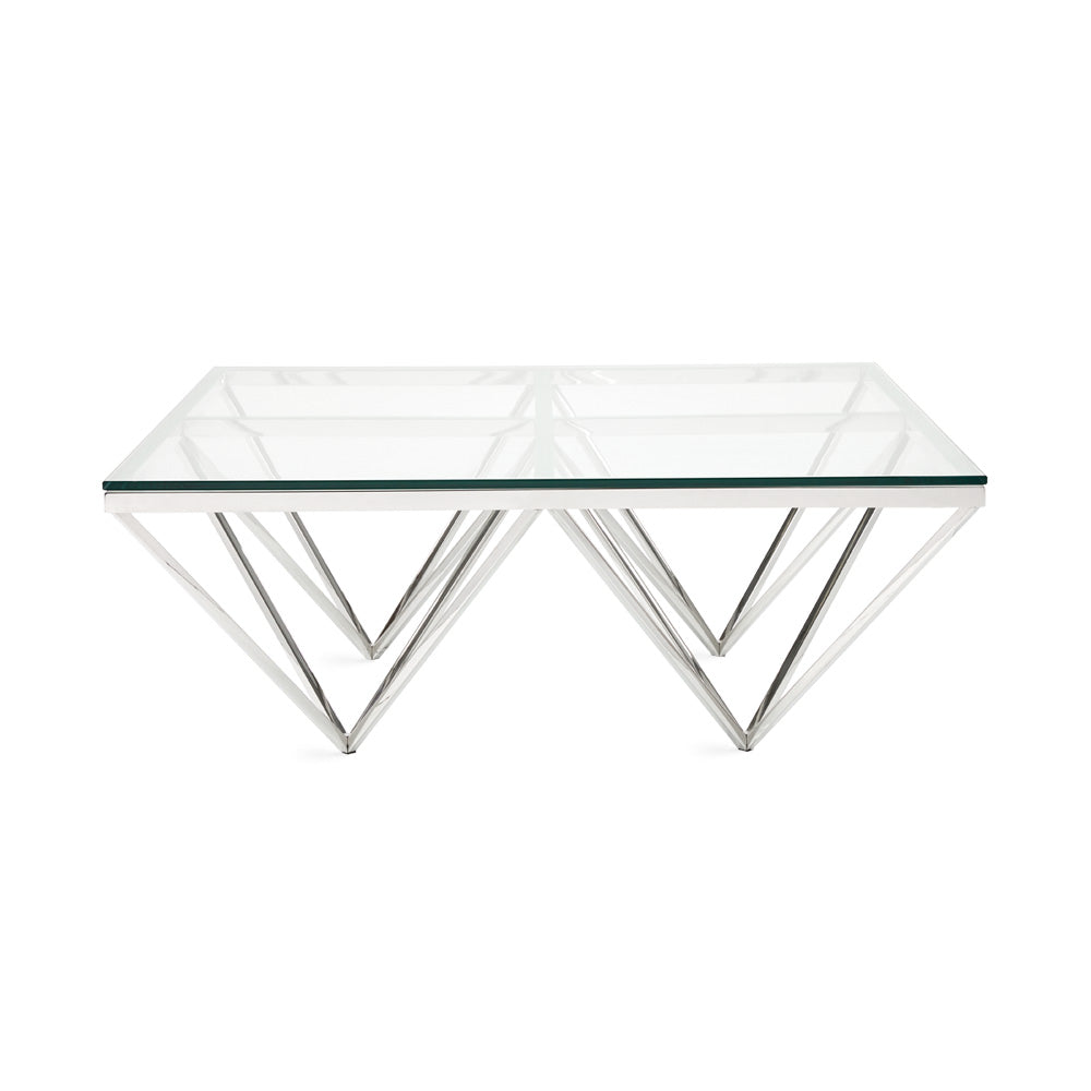 Table basse Louxor