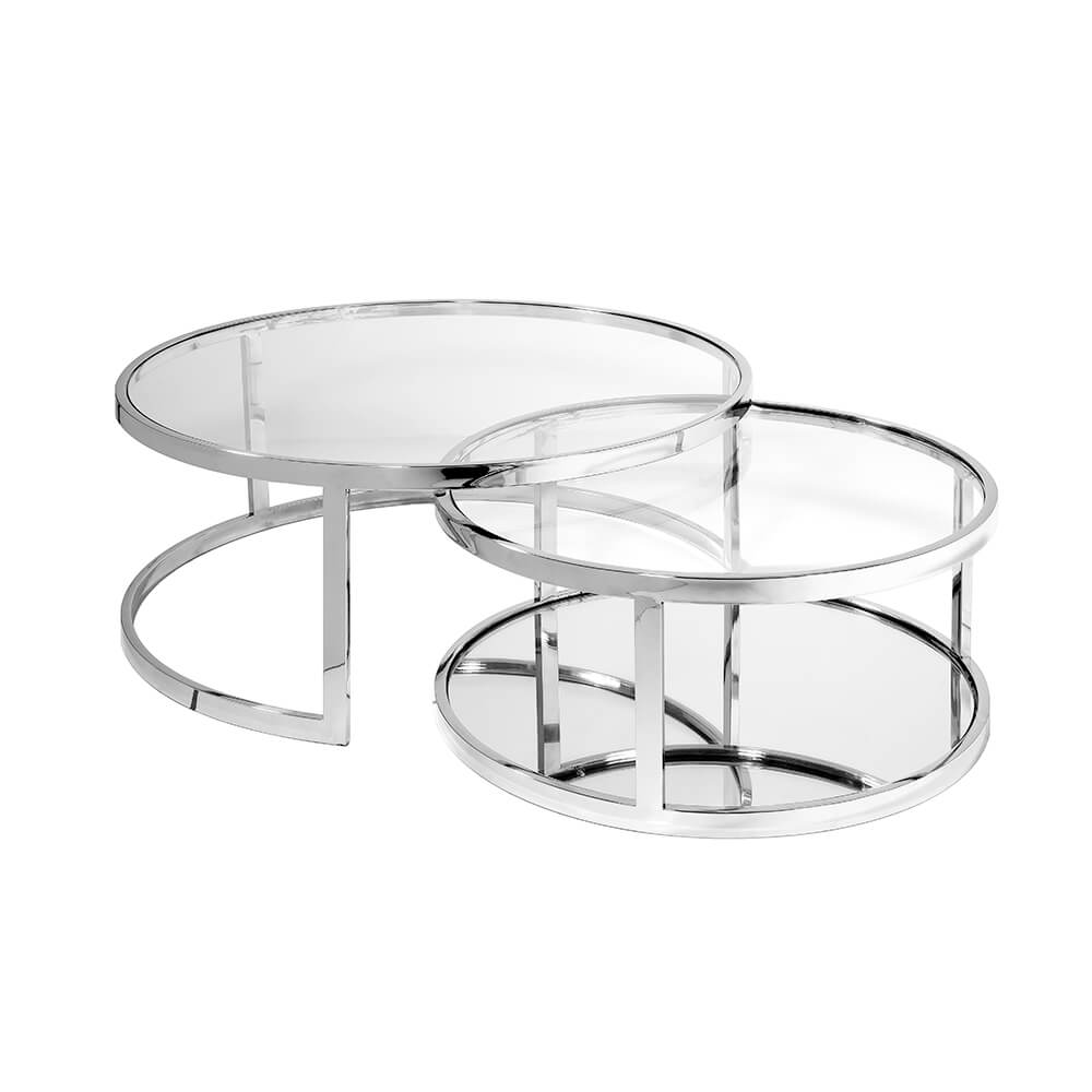 Tables basses gigognes Avon