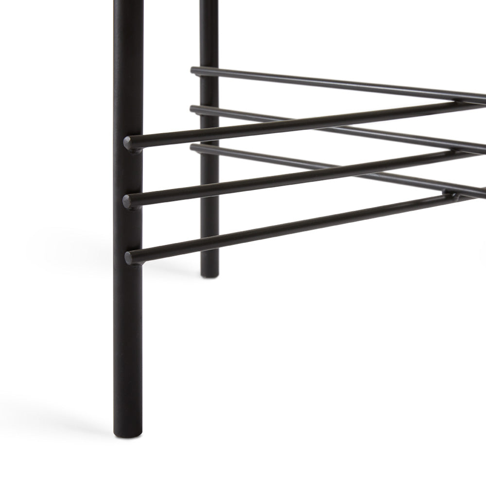 Table basse Edith : format condo