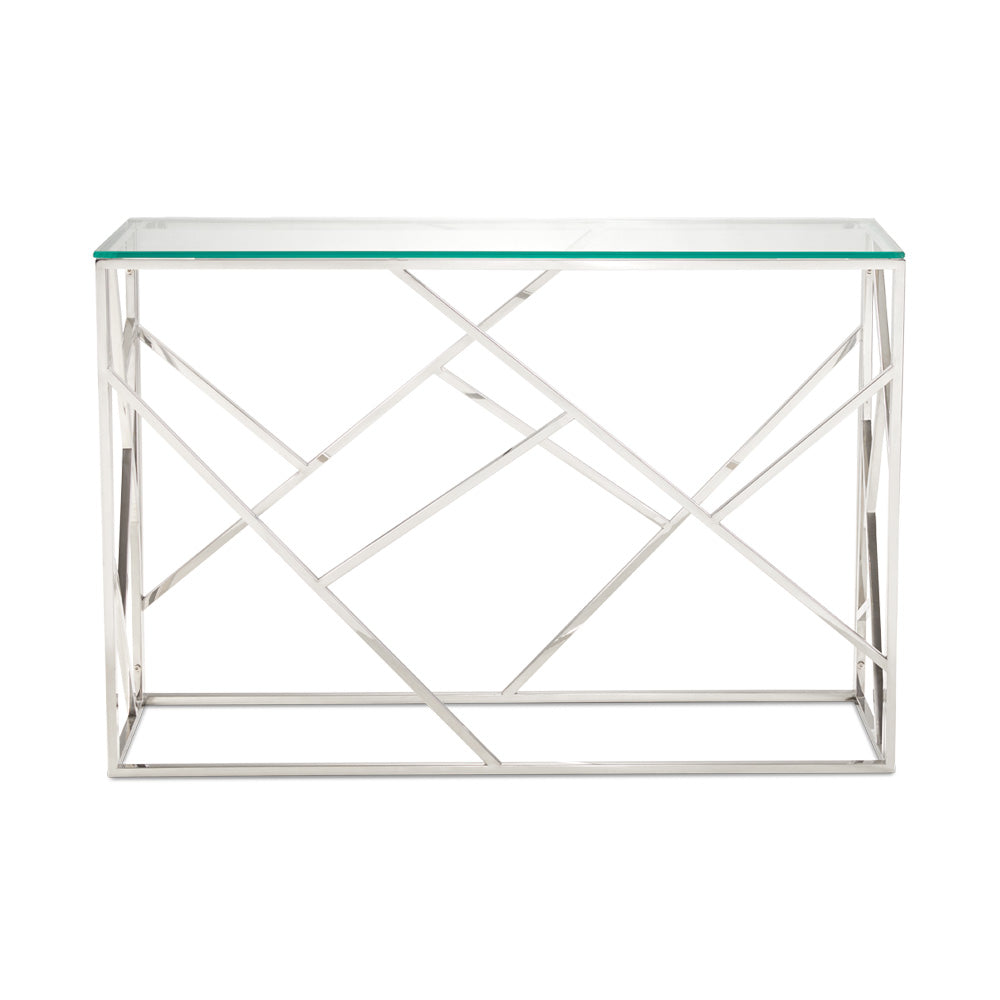 Table console Carole