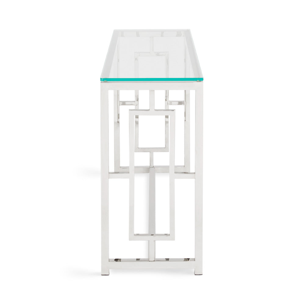 Fabriquer une console