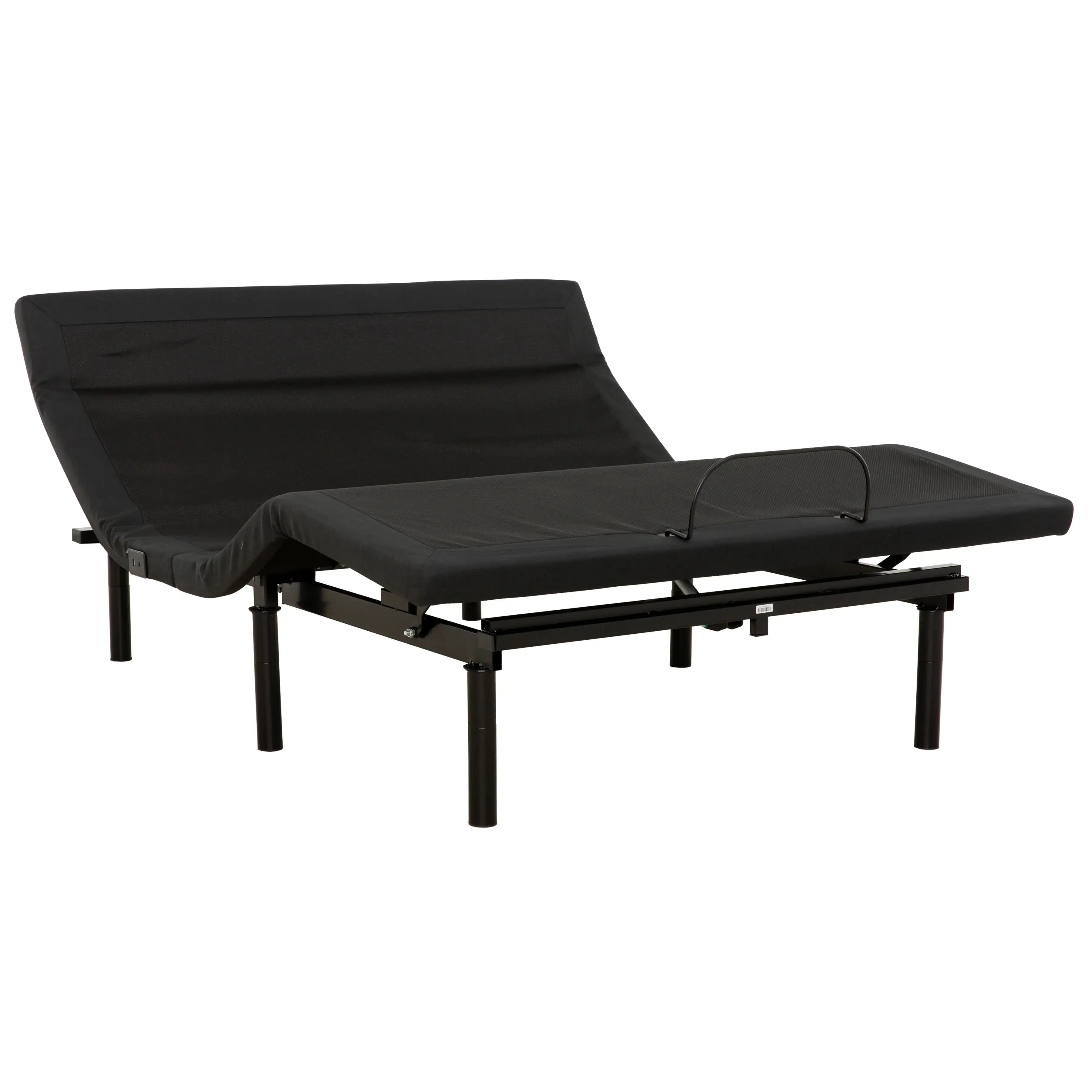 Base Ajustable Cruz | Zero Gravity & USB | Bellview