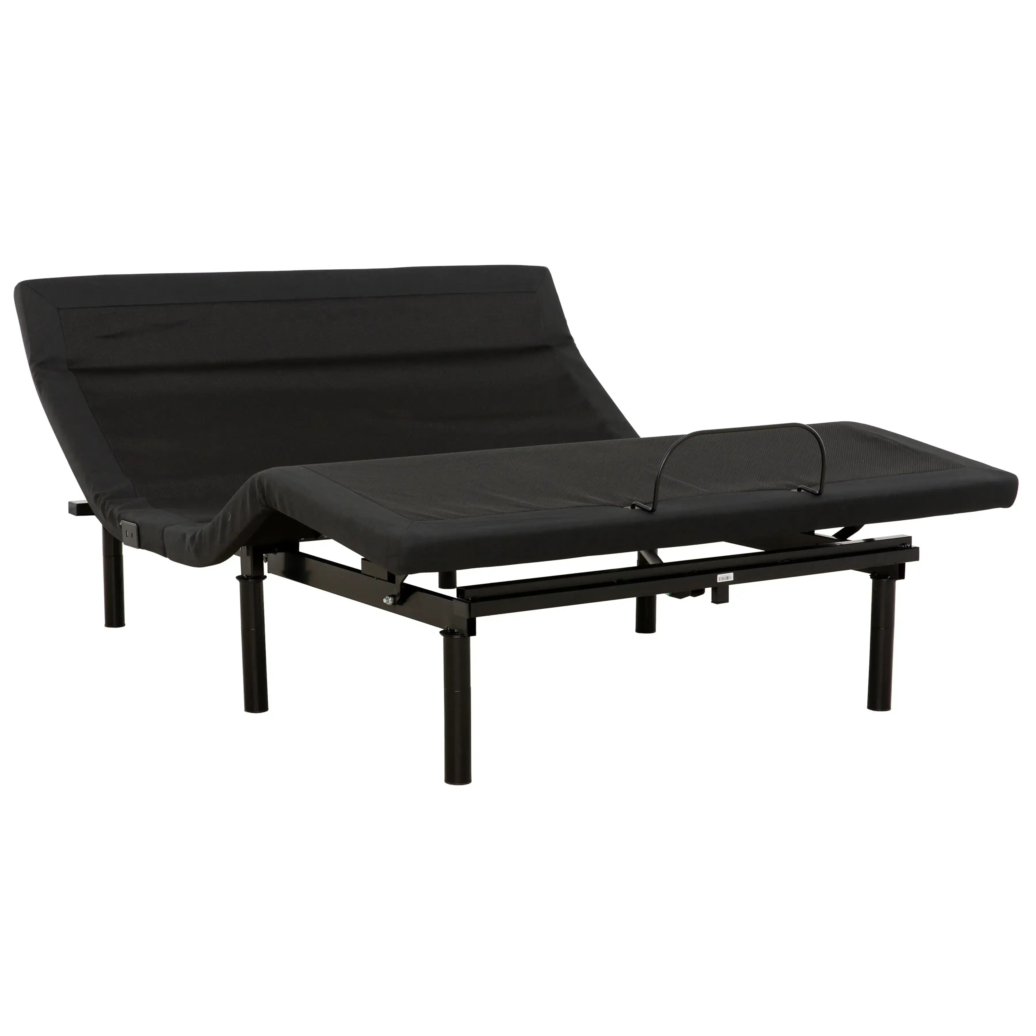 Base Ajustable Cruz | Zero Gravity & USB | Bellview