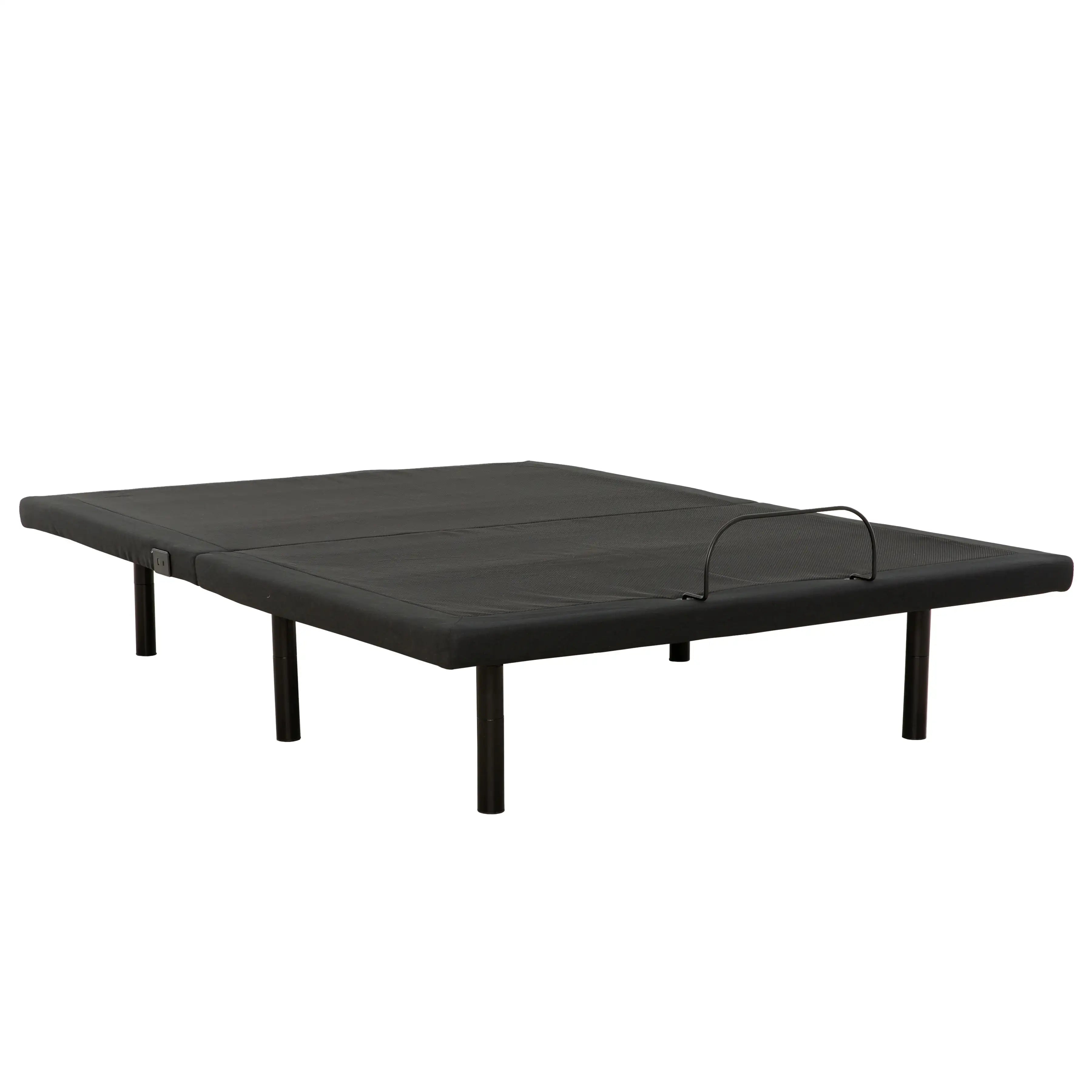 Base Ajustable Cruz | Zero Gravity & USB | Bellview