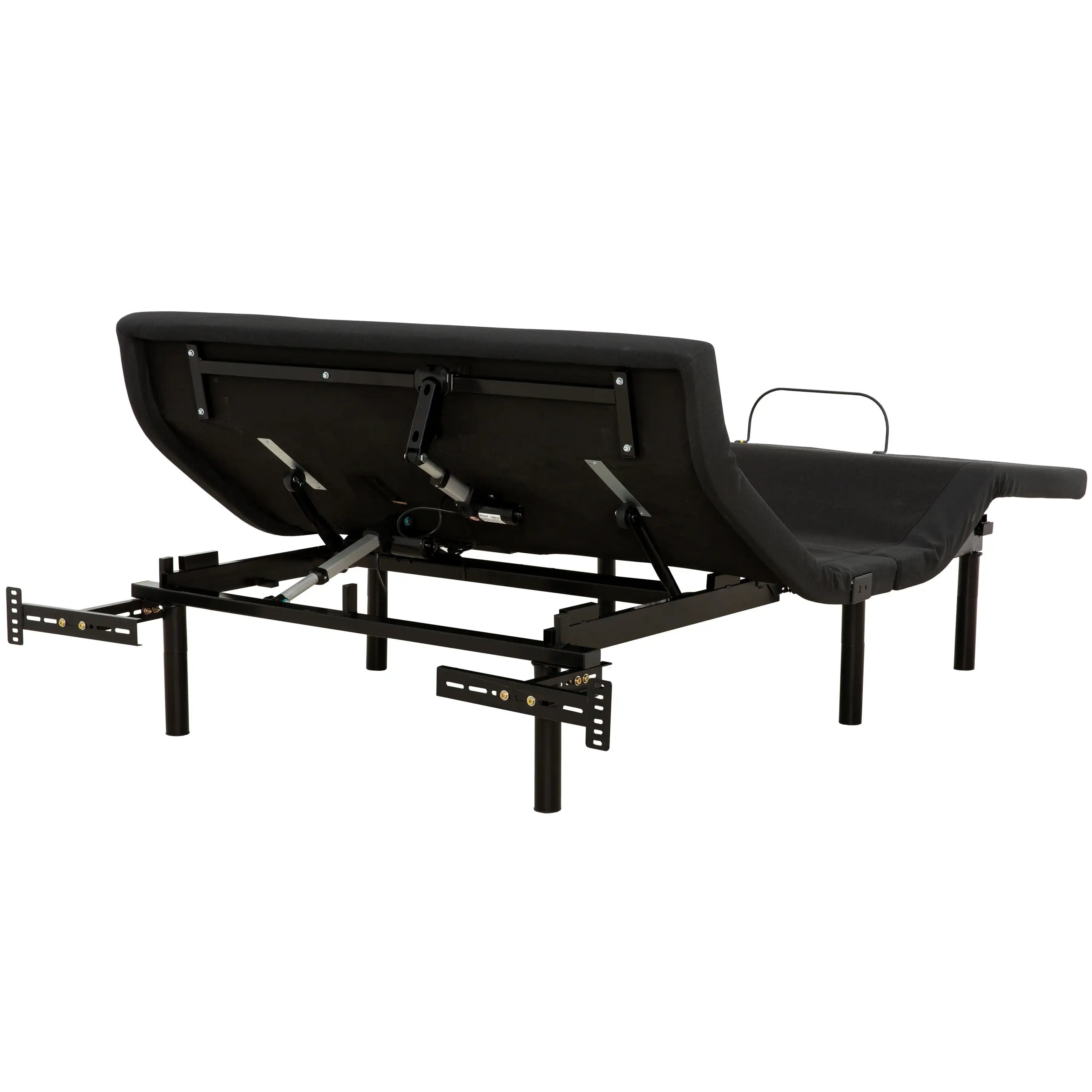 Base Ajustable Cruz | Zero Gravity & USB | Bellview