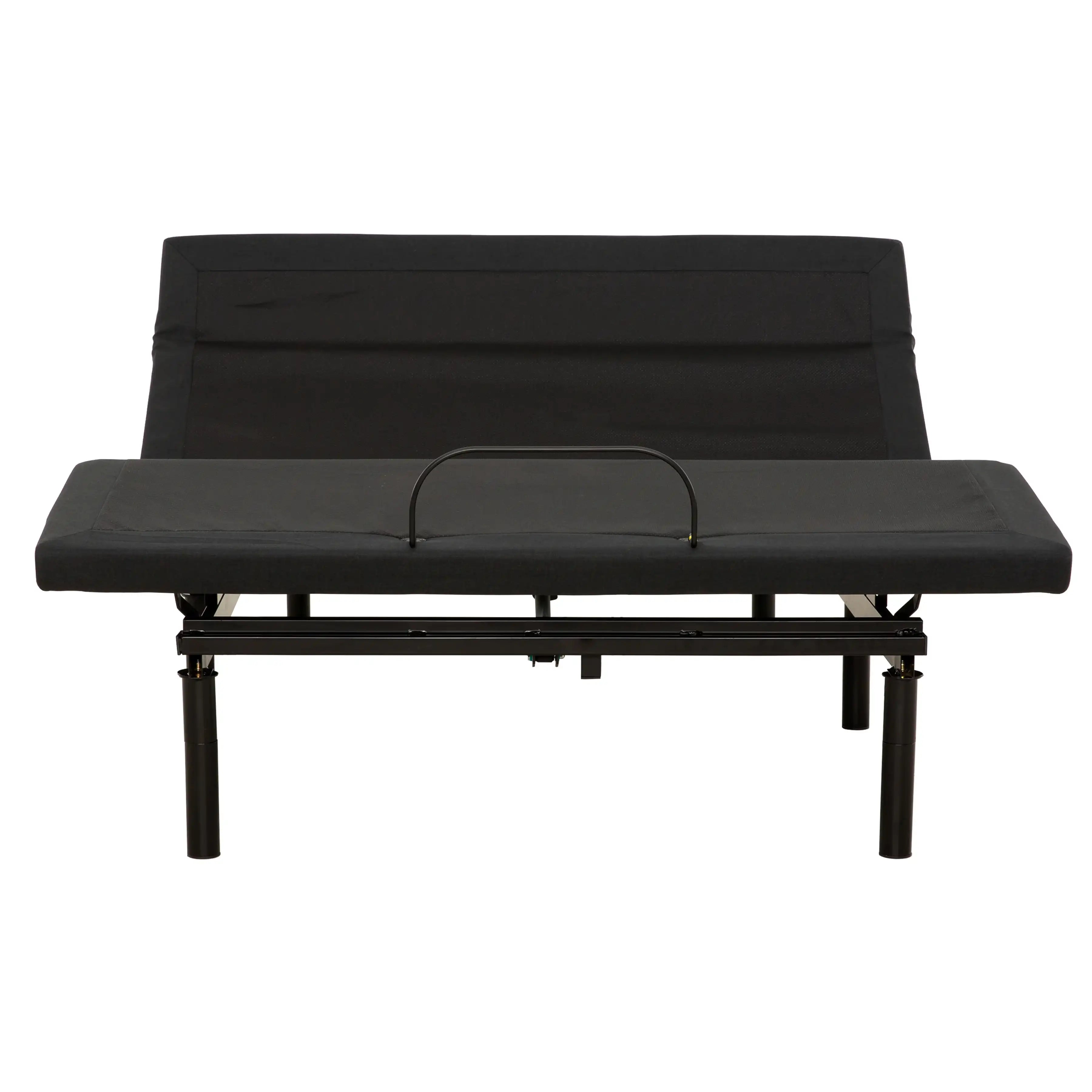 Base Ajustable Cruz | Zero Gravity & USB | Bellview