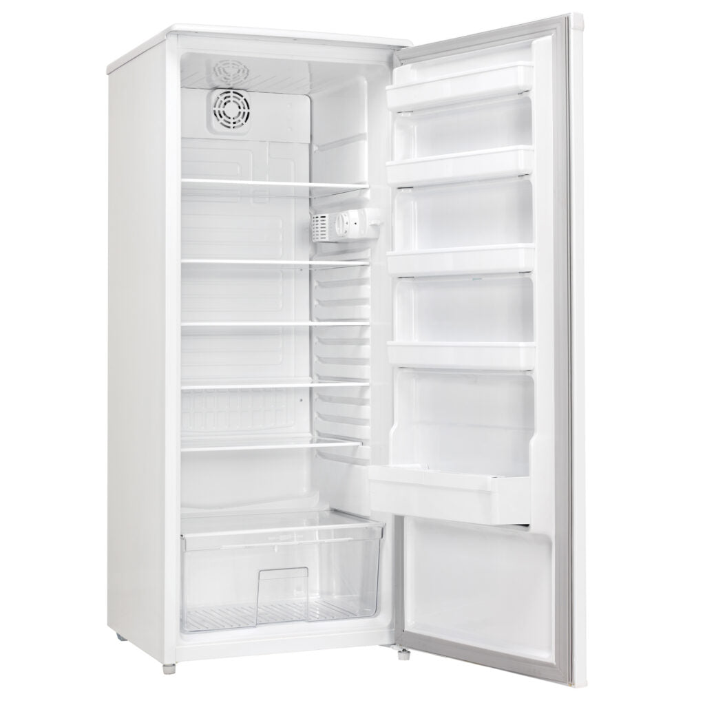 Réfrigérateur Danby 11 pi³ sans Congélateur 24" Blanc