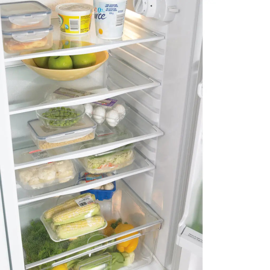 Réfrigérateur Danby 11 pi³ sans Congélateur 24" Blanc