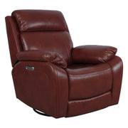 Fauteuil Glisseur Darby | Massage Intégré et Pivot 360°