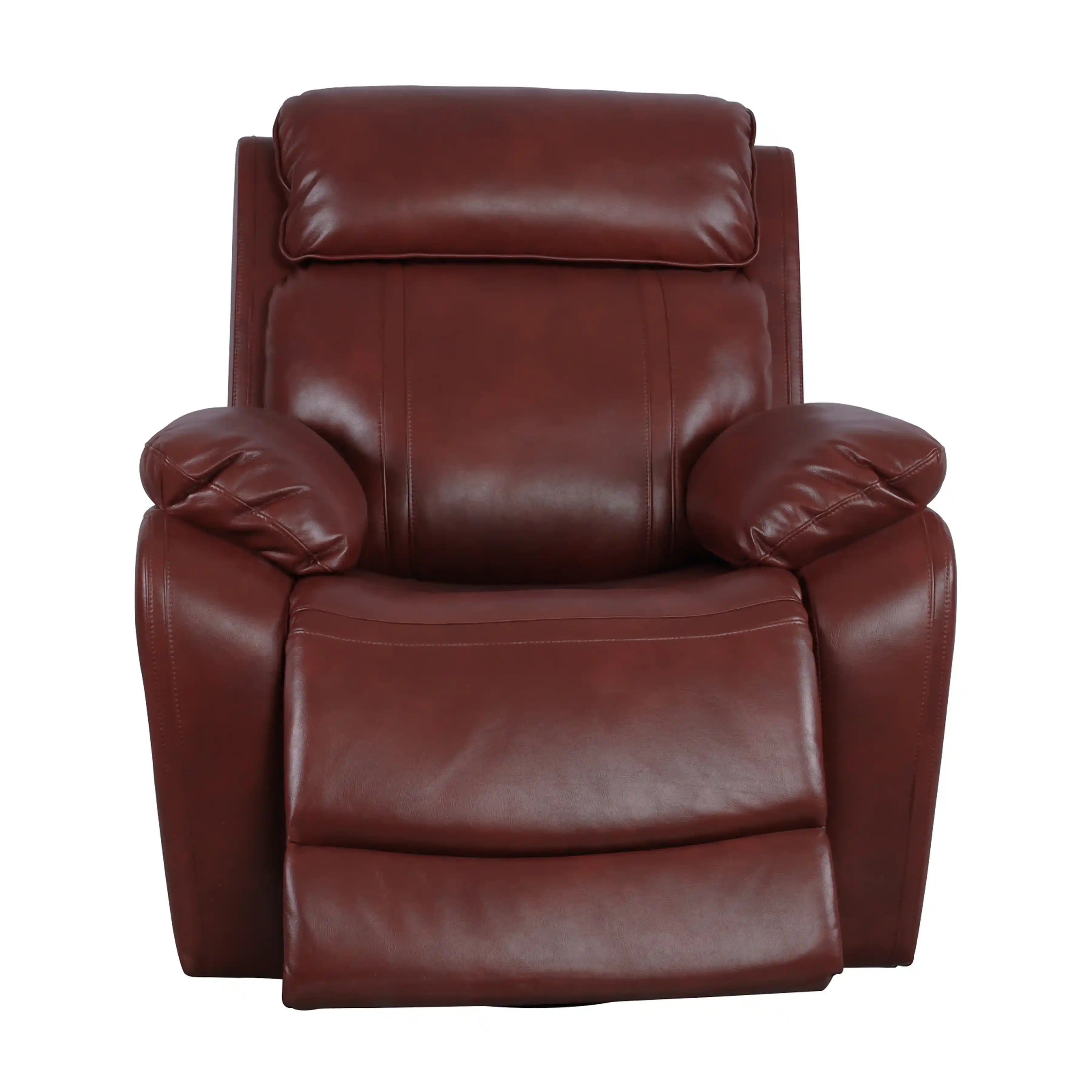 Fauteuil Glisseur Darby | Massage Intégré et Pivot 360°