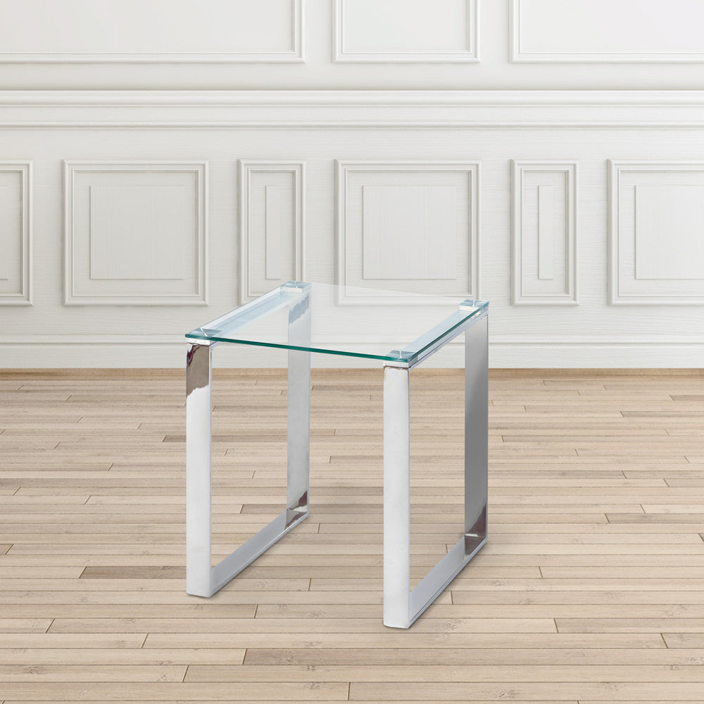 Table de bout David