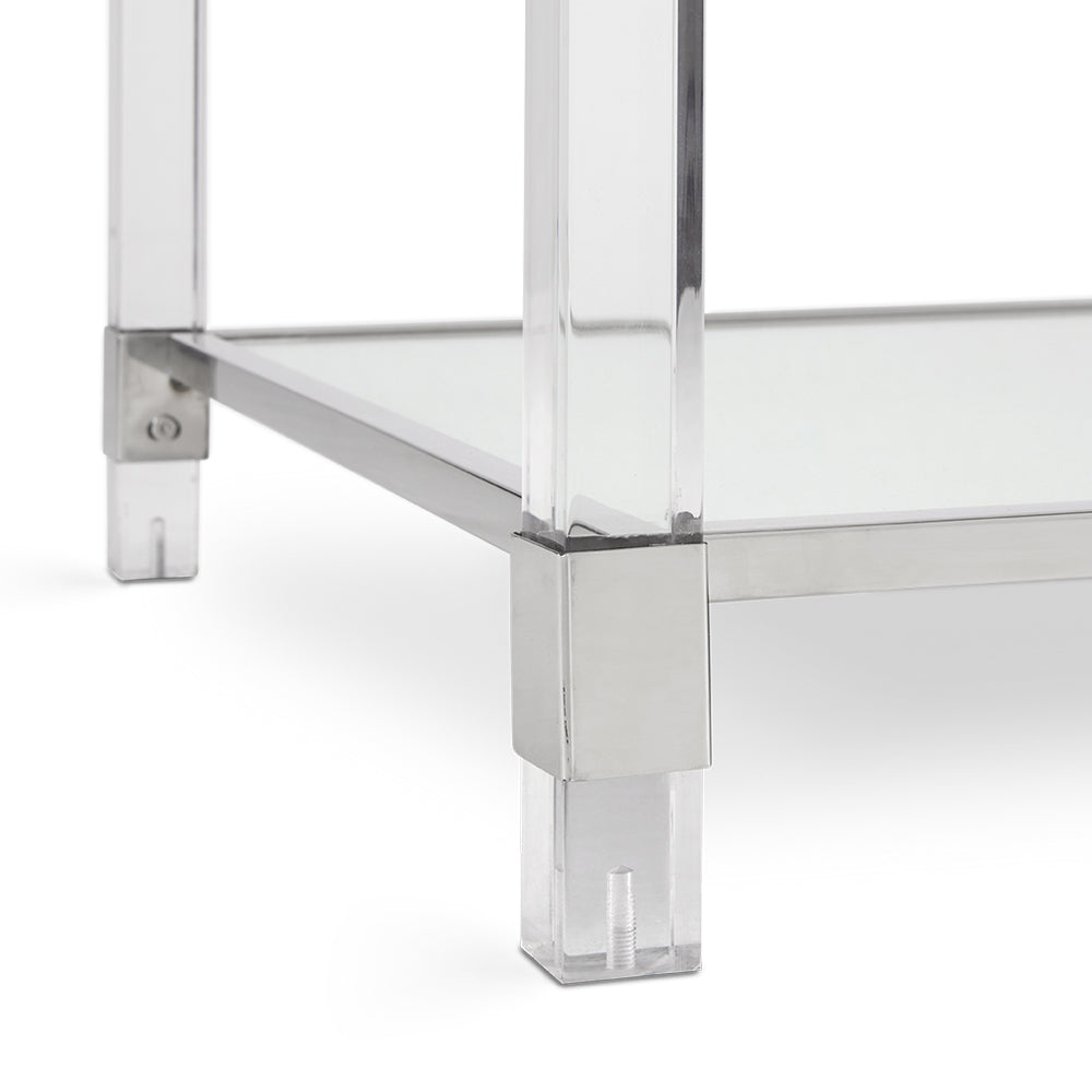 Table basse Dudley