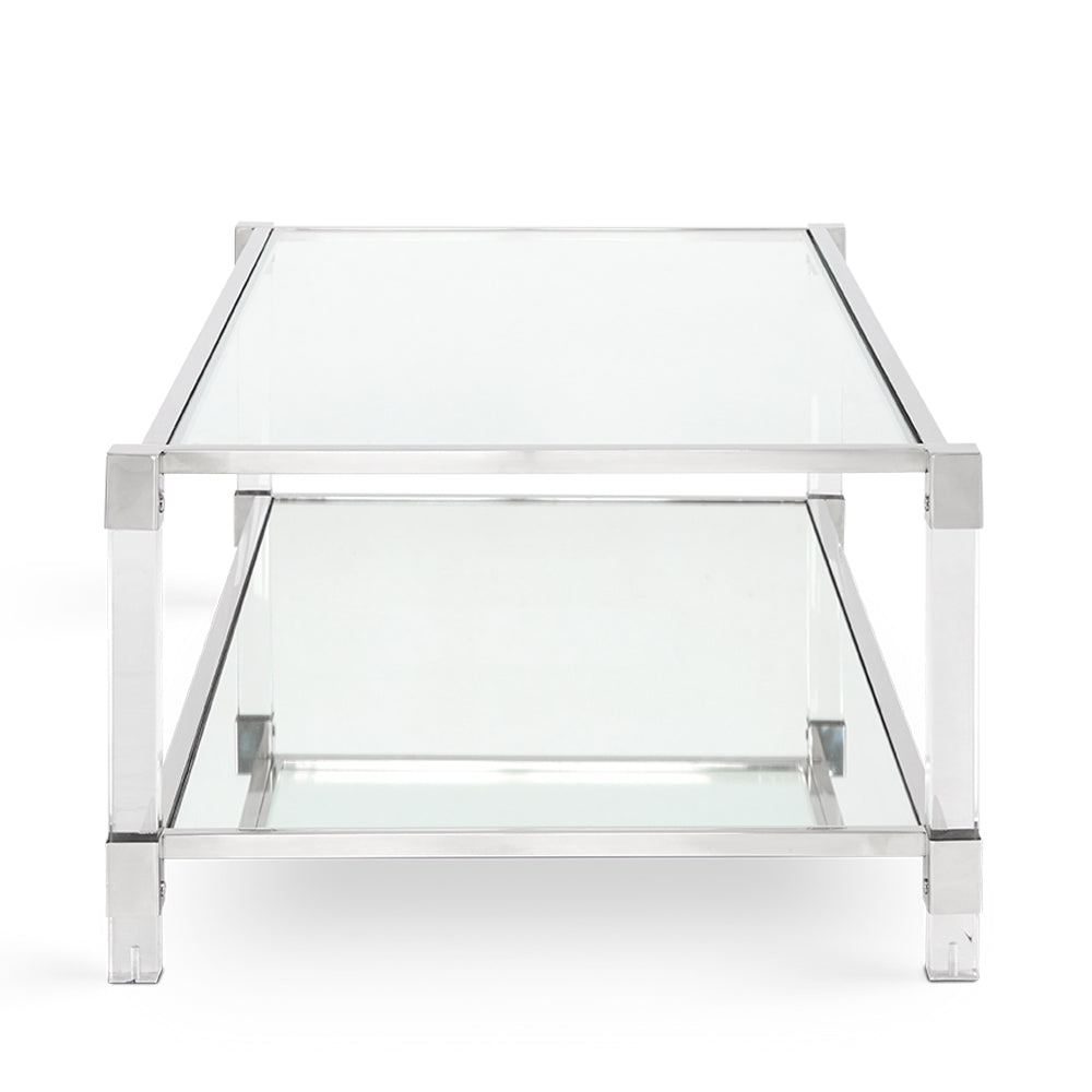 Table basse Dudley
