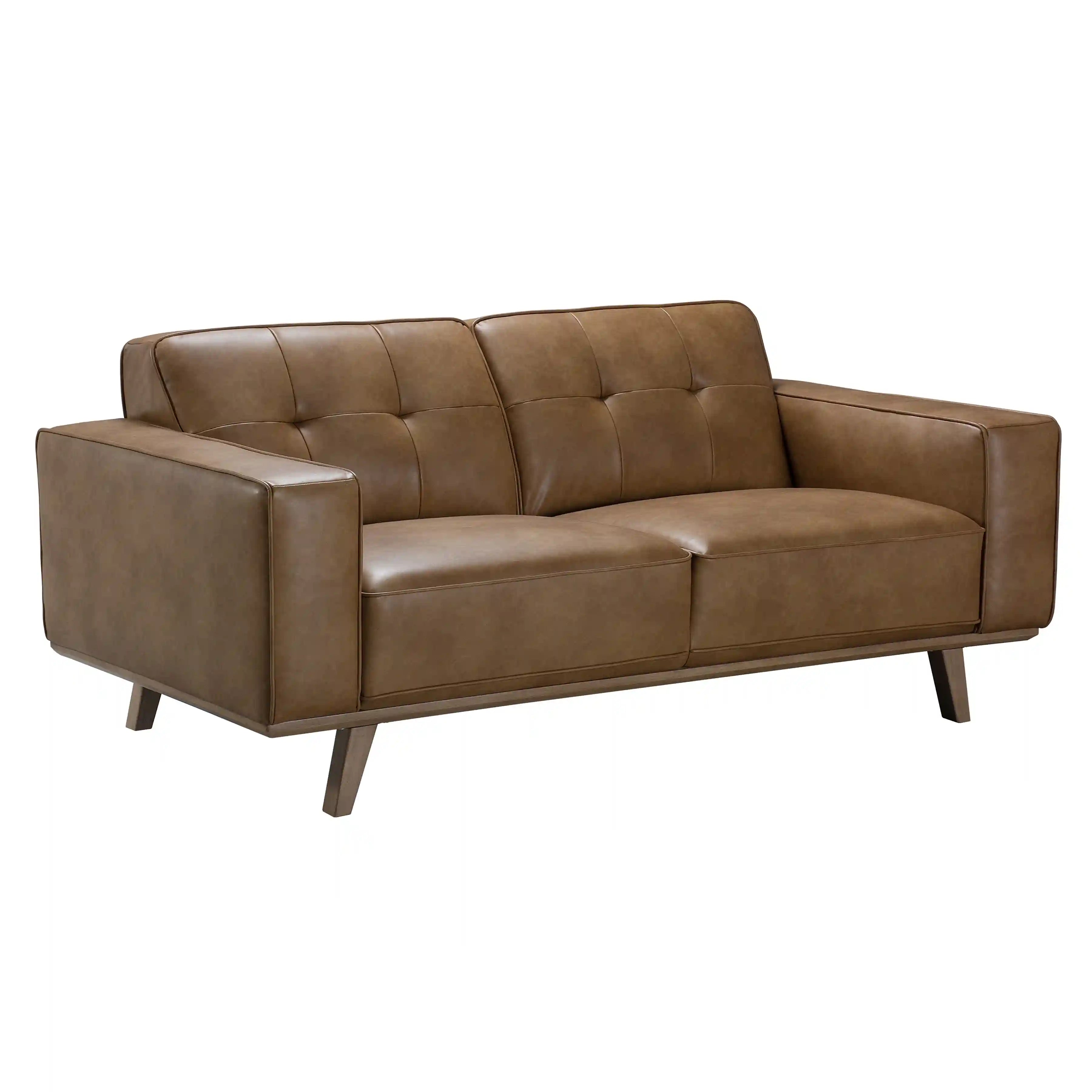 Causeuse Durant – Compacte et élégante