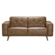 Causeuse Durant – Compacte et élégante