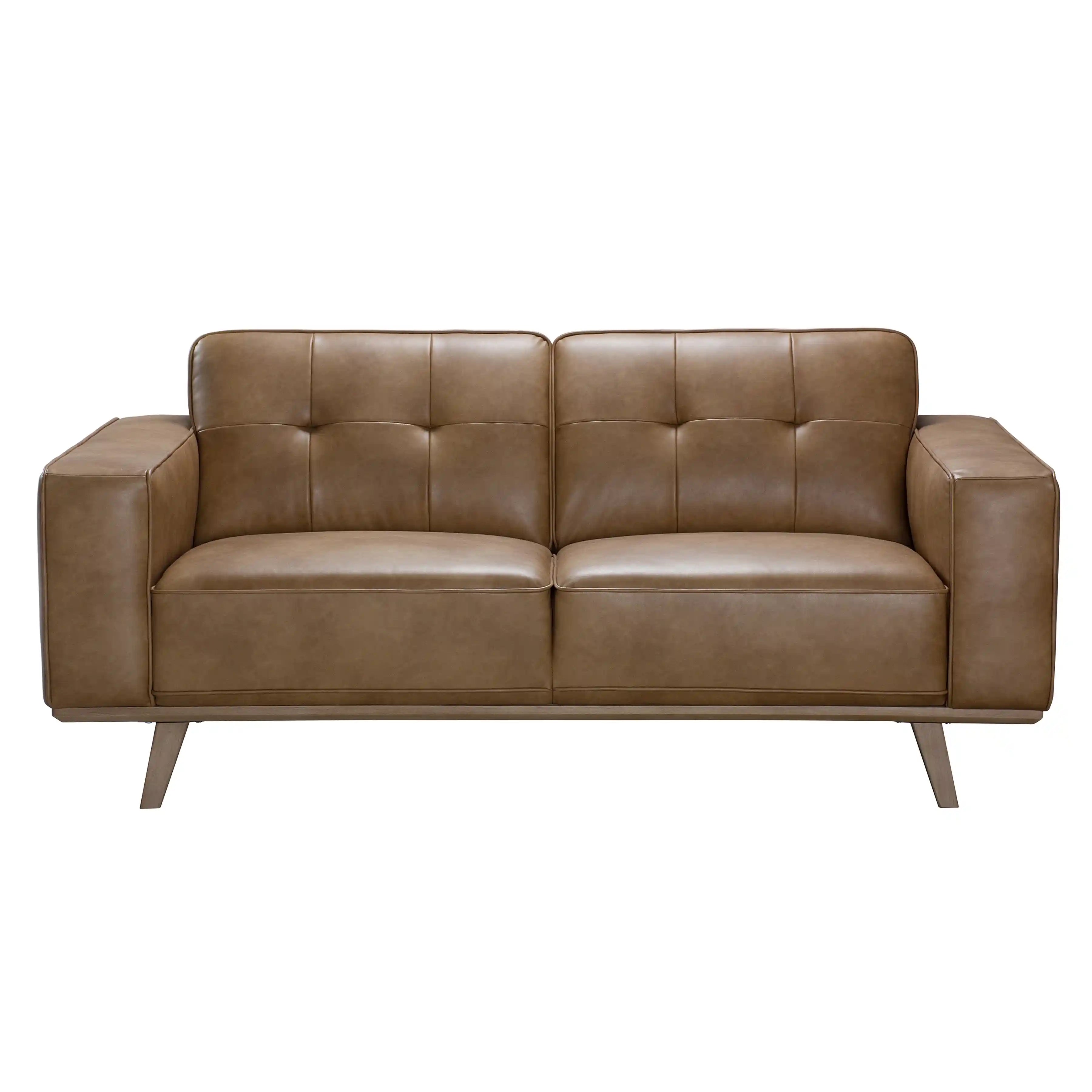 Causeuse Durant – Compacte et élégante