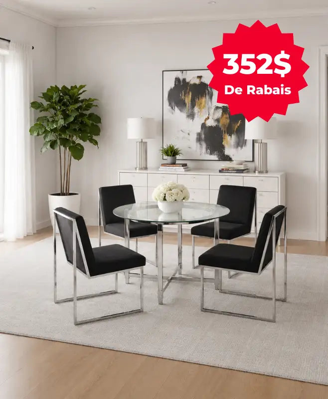 Meuble MTL INC